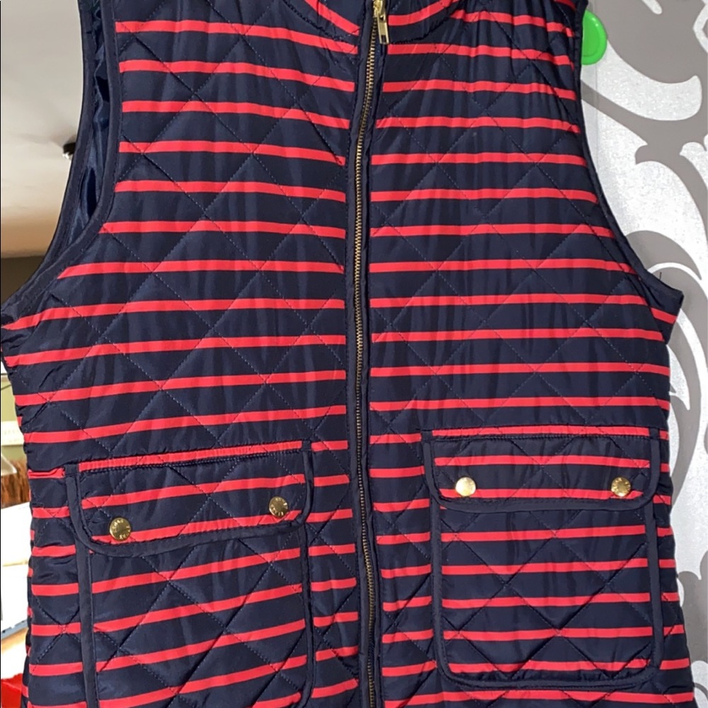 ✨Striped Vest✨